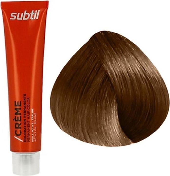 07.24 Copper Blonde Iris