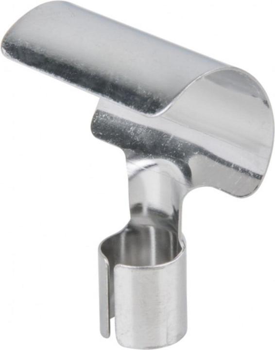 Actual product image KS Tools Flame adaptor