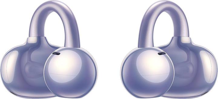 Productafbeelding Huawei FreeClip (Actieve ruisonderdrukking, 8 h, Draadloze)