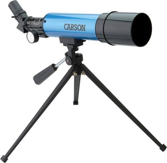 Carson Aim Telescope