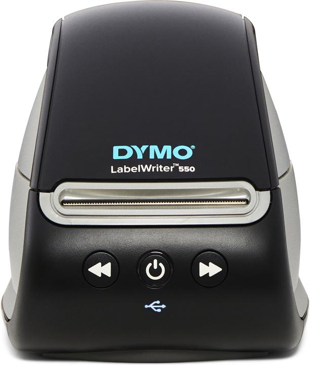 Produktbild Dymo LabelWriter 550 (300 dpi)