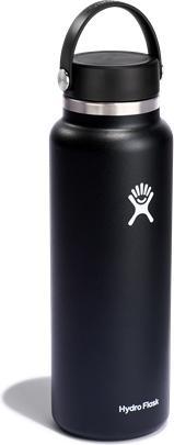 Actual product image Hydro Flask Trinkflasche Wide Flex Deckel (1.18 l)
