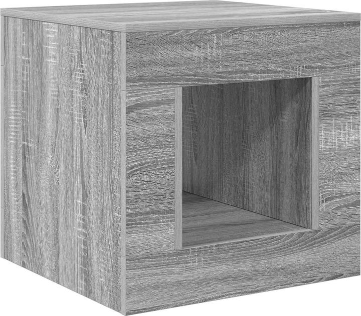 Produktbild vidaXL Couchtisch (51.50 x 50 x 50 cm)
