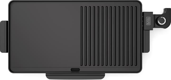 Actual product image Black & Decker BXGD2200E