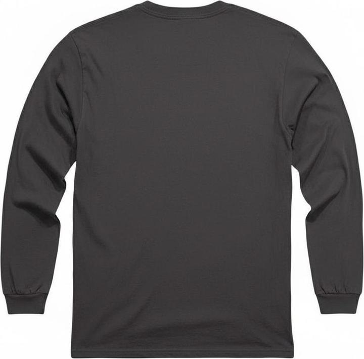 Produktbild Bruce Lee Ready TShirt Langärmlig (M)