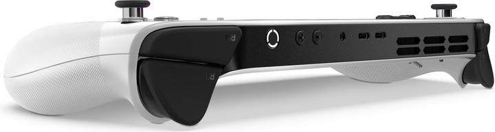 Actual product image Lenovo Legion Go S 8ARP1