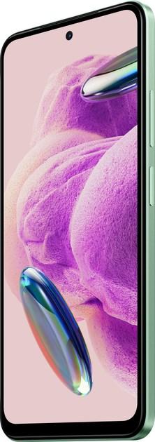 Produktbild Xiaomi Redmi Note 12s (256 GB, Pearl Green, 6.43", Dual SIM, 4G)