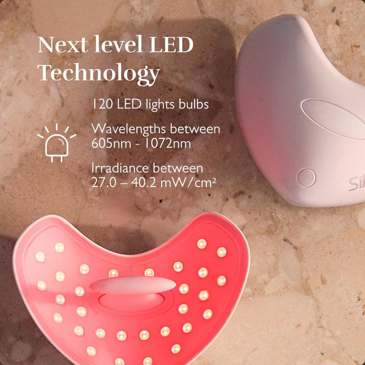 Produktbild Silk'n LumiLips LED