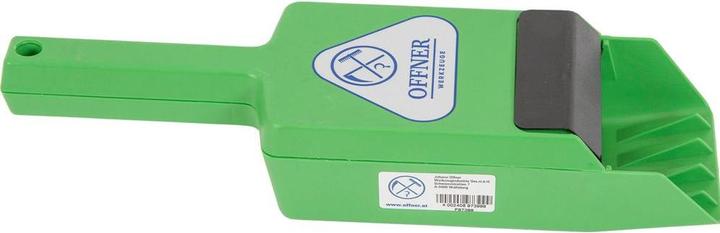 Actual product image Freund Victoria Handheld spreader