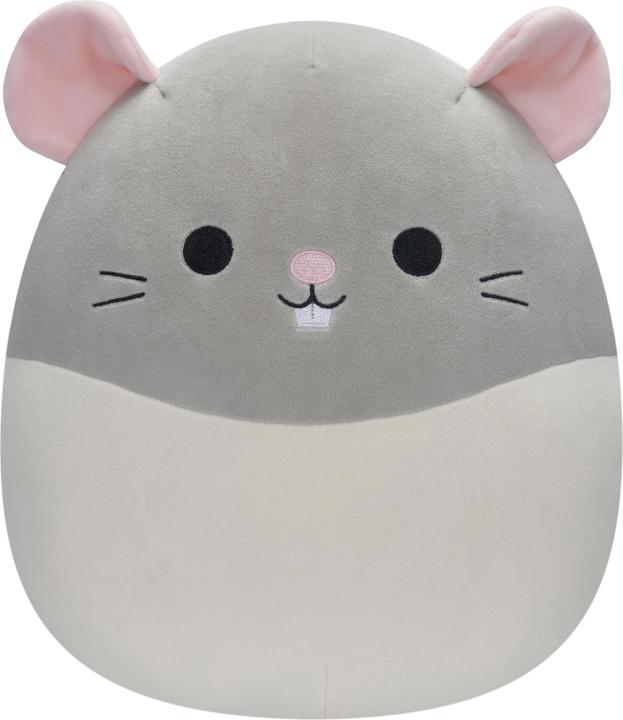 Actual product image Squishmallows Mouse (30 cm)