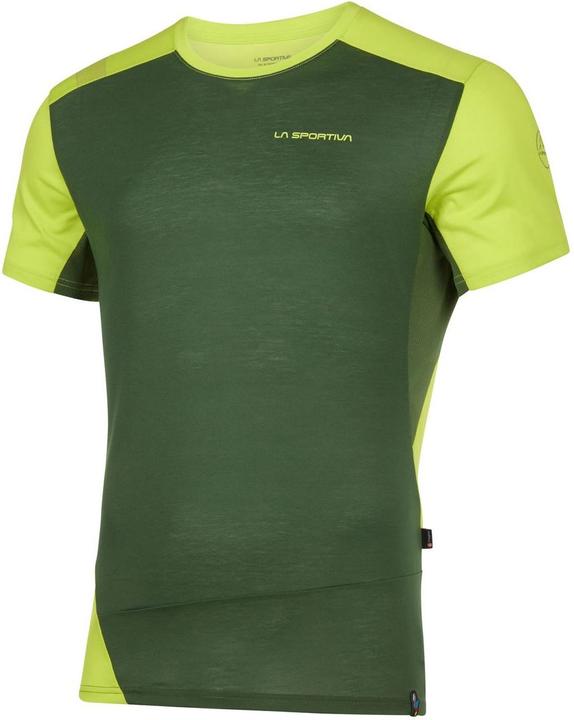 Produktbild La Sportiva Grip T-Shirt M (XL)