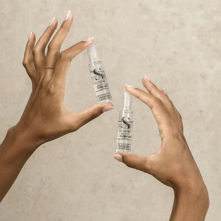 Produktbild Alfaparf Semi Di Lino Scalp Renew Energizing Lotion (120 ml)