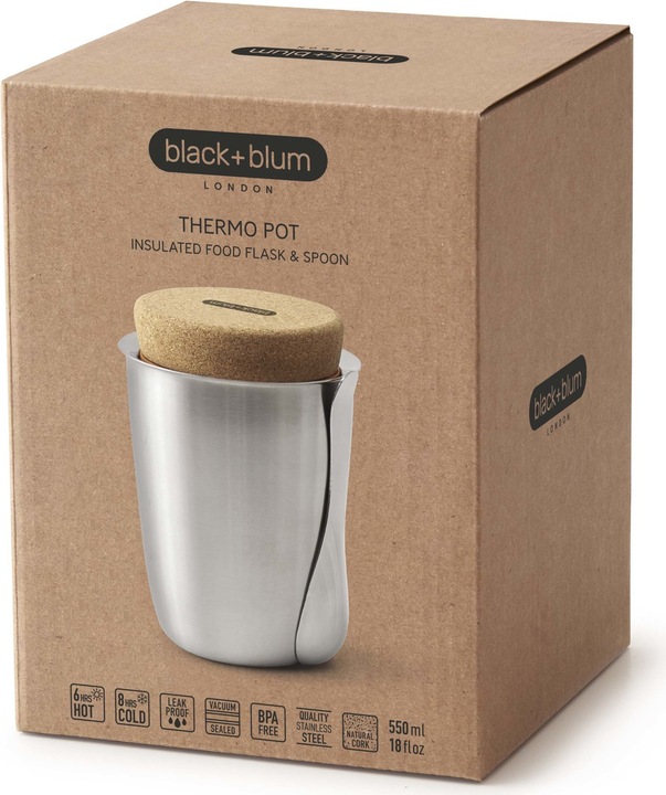 Produktbild Black + Blum Thermo Pot