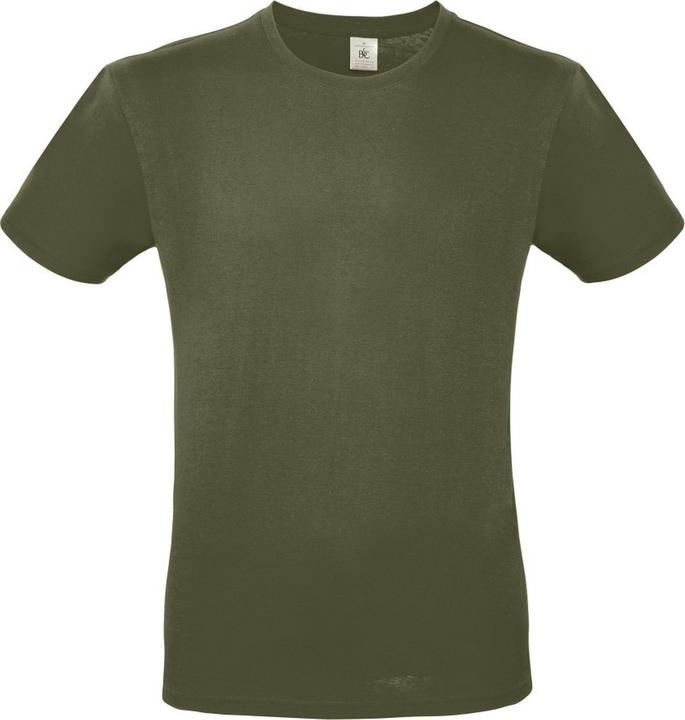 Urbanes Khaki