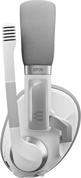 Produktbild EPOS H3PRO Hybrid (Kabelgebunden, Kabellos)