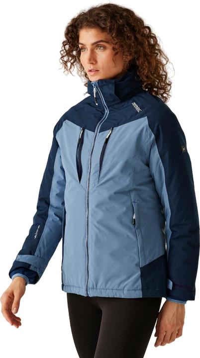 Produktbild Regatta Calderdale II Jacke wasserfest Winter (40)