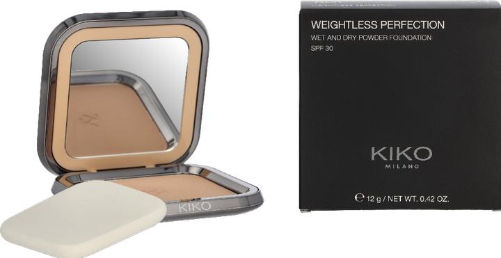 Immagine prodotto KIKO Milano Weightless Perfection