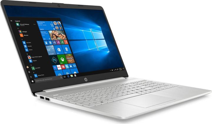 Produktbild HP 15s-fq3207ng (15.60", Intel Celeron N4500, 4 GB, 128 GB, DE)