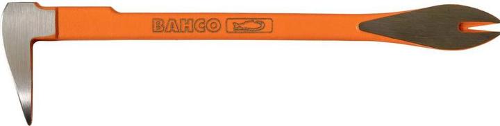 Produktbild Bahco Stemmeisen Hahnenfuss schmales Ende 10"
