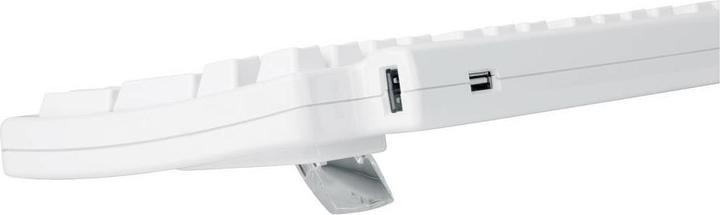 Produktbild Matias Tactile Pro 3.0 Keyboard German QWERTZ (FK302-DE) (DE, Kabelgebunden)