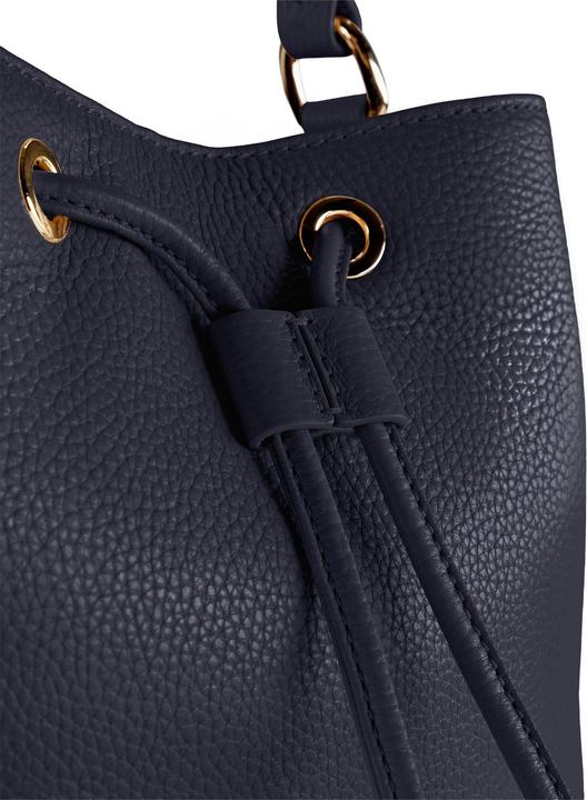 Actual product image Lazarotti Bologna Leather Beuteltasche Leder 25 cm