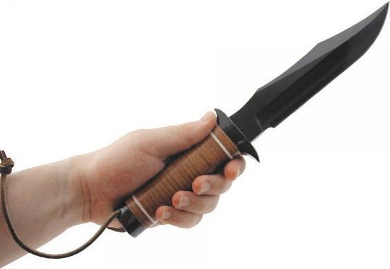 Immagine prodotto SOG Super Bowie (19 cm)