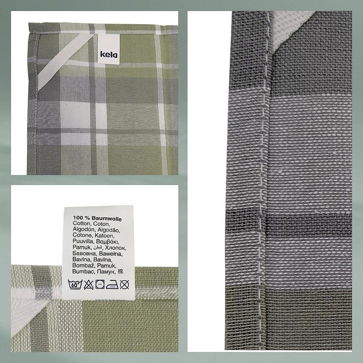 Produktbild Kela Pasado (65 x 45 cm)