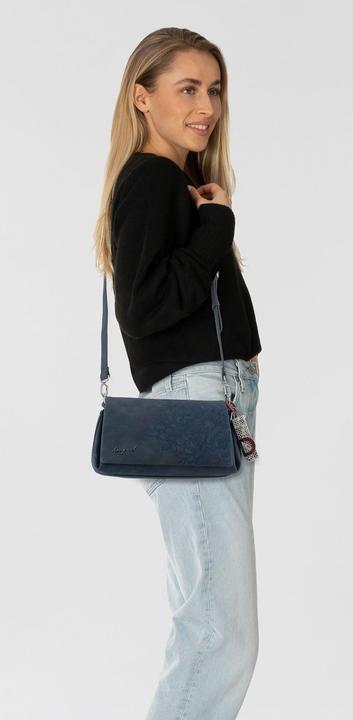 Produktbild Desigual Sierra Naron Medium Flap