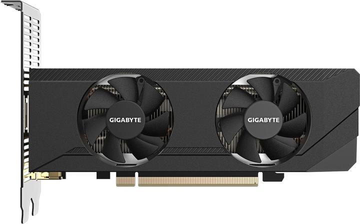 Produktbild Gigabyte GeForce RTX 3050 OC LP (6 GB)