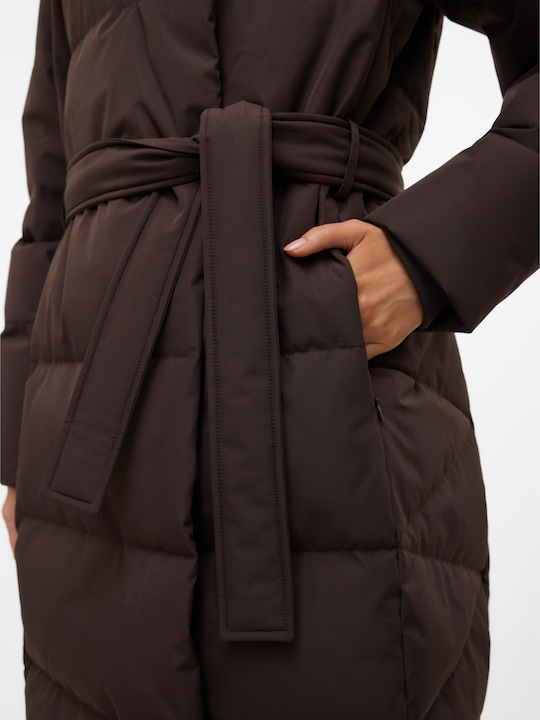 Produktbild Vero Moda VMLEONIE Mantel Mantel (XL)