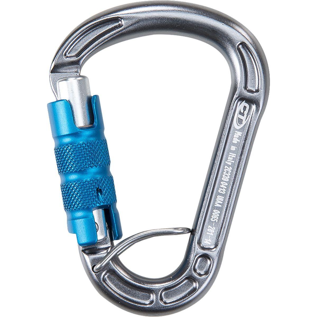 Climbing Technology, Karabiner
