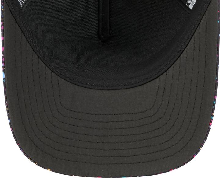 Produktbild New Era 9Forty M-Crown Trucker Cap Crucial NFL Shield Logo (One Size)