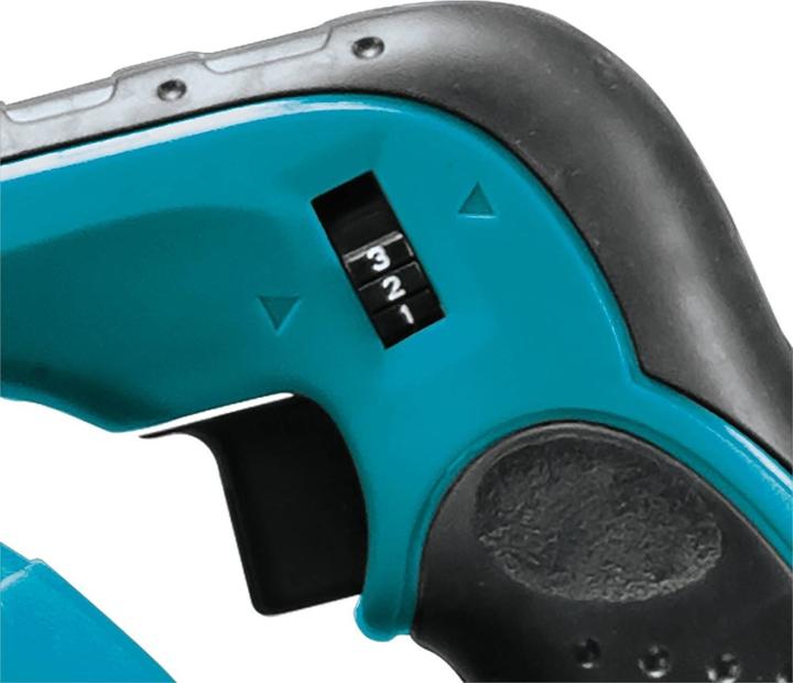 Actual product image Makita Dub183z (Rechargeable battery operated, Leaf blower)