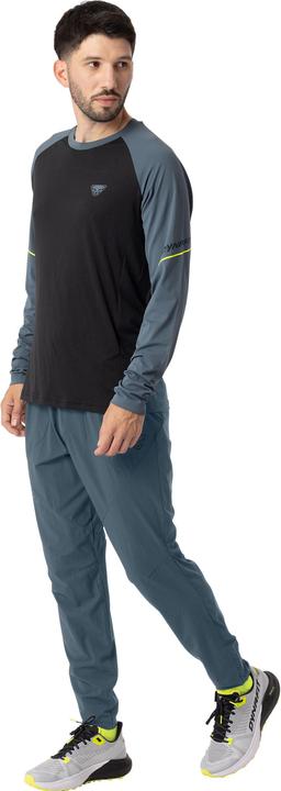 Actual product image Dynafit Alpine Pro Langarmshirt Herren (48, M)