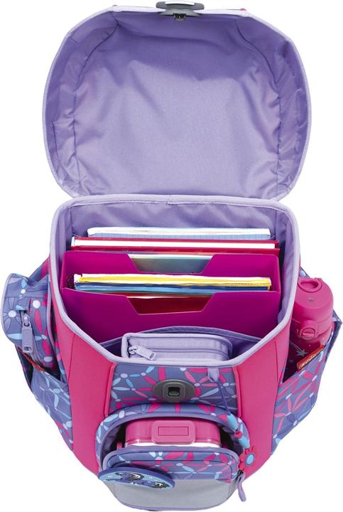 Produktbild Scout Micro Schulranzen-Set 7-teilig (30 l)