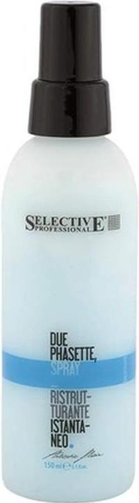 Produktbild Selective Professional Due Phasette Instant Restructuring Spray 150ml (150 ml)
