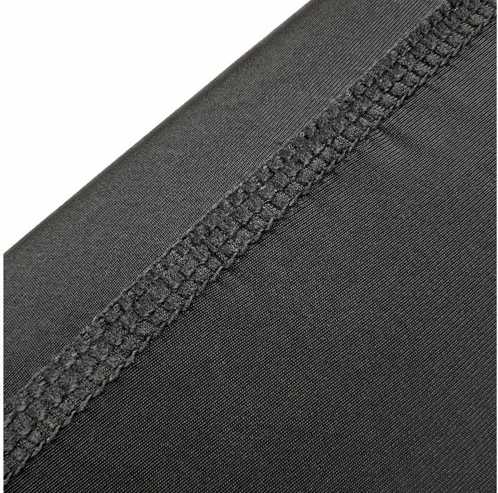 Produktbild adidas Compression Calf Sleeves Schwarz, L-XL (L, XL)