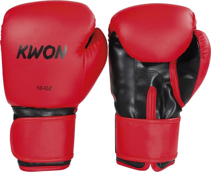 Produktbild Kwon Boxhandschuhe (8 OZ)