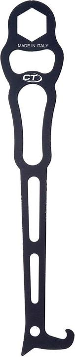 Actual product image Climbing Technology Groove Tool