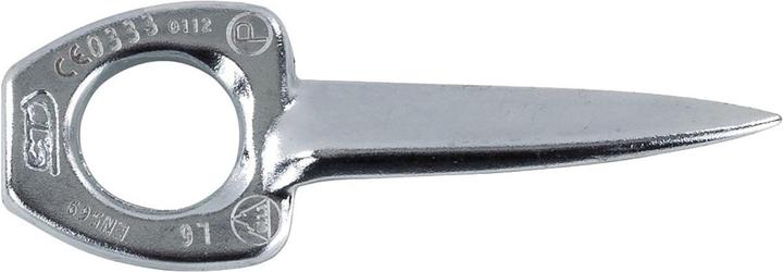 Actual product image Climbing Technology Universal piton