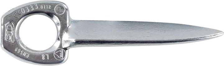 Actual product image Climbing Technology Universal piton