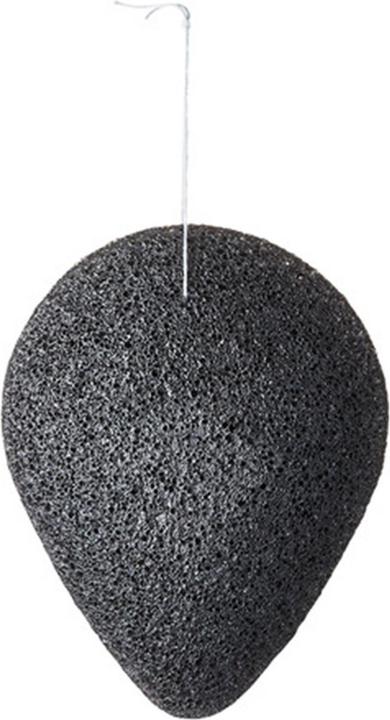 Produktbild Purito Konjac Sponge Bamboo Charcoal