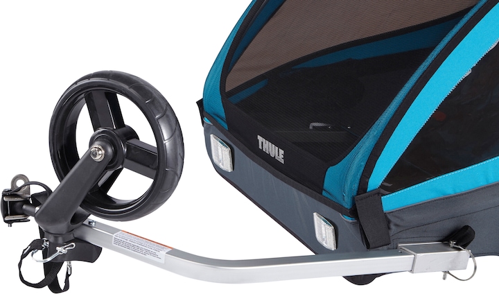 Produktbild Thule Coaster XT 2