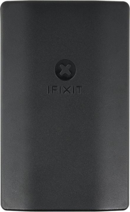 Produktbild iFixit Mako Precision Bit Set (1, 2, PH00, TR6, 0.9 mm, TR9, T3, P6, TR8, PH2, 5.5 mm, Y0, 1.5mm, 0.7 mm, 1.3 mm, PH1, P5, T TR 20, PH0000, T2, PH0, 3 mm, Y 000, 5 mm, Y 1, T TR 25, J 1, Y 00, 2.5 mm, 1mm, J 000, 3.5 mm, 4.5 mm, T TR 15, 2 mm, T5, J 00, TR7, T TR 10, J 0, T4, P2, 4 mm)