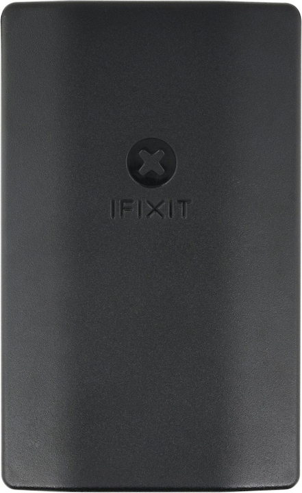 Produktbild iFixit Mako Precision Bit Set (1, 2, PH00, TR6, 0.9 mm, TR9, T3, P6, TR8, PH2, 5.5 mm, Y0, 1.5mm, 0.7 mm, 1.3 mm, PH1, P5, T TR 20, PH0000, T2, PH0, 3 mm, Y 000, 5 mm, Y 1, T TR 25, J 1, Y 00, 2.5 mm, 1mm, J 000, 3.5 mm, 4.5 mm, T TR 15, 2 mm, T5, J 00, TR7, T TR 10, J 0, T4, P2, 4 mm)