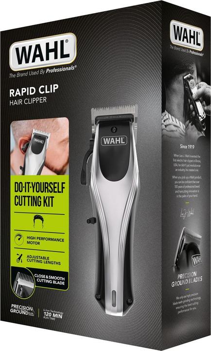 Produktbild Wahl Rapid Clip 09657-0460