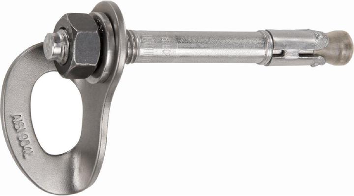 Image du produit Climbing Technology Plate Kit 12 HCR Steel Crochets de forage