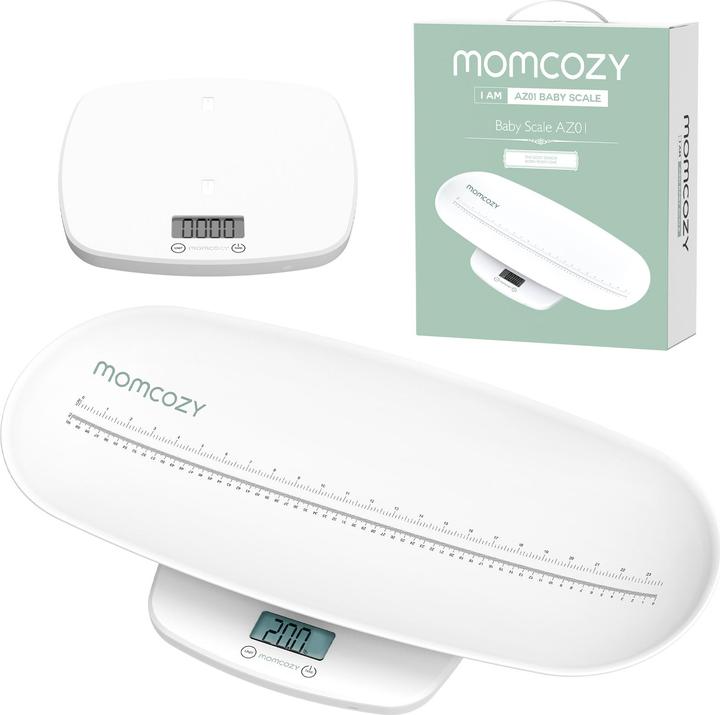 Produktbild Momcozy Baby Scale (150 kg)