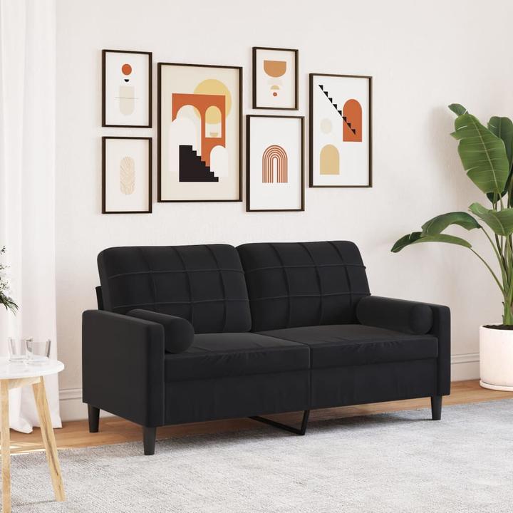 Produktbild vidaXL 2-Sitzer-Sofa (2-Sitzer)