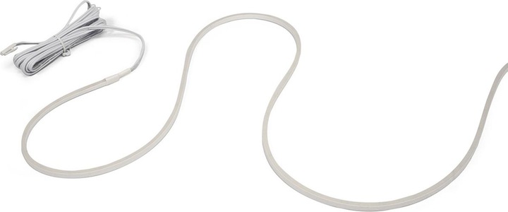 Immagine prodotto L&S Nastri LED Octopus Mini 24 V (Bianco caldo, 300 cm)